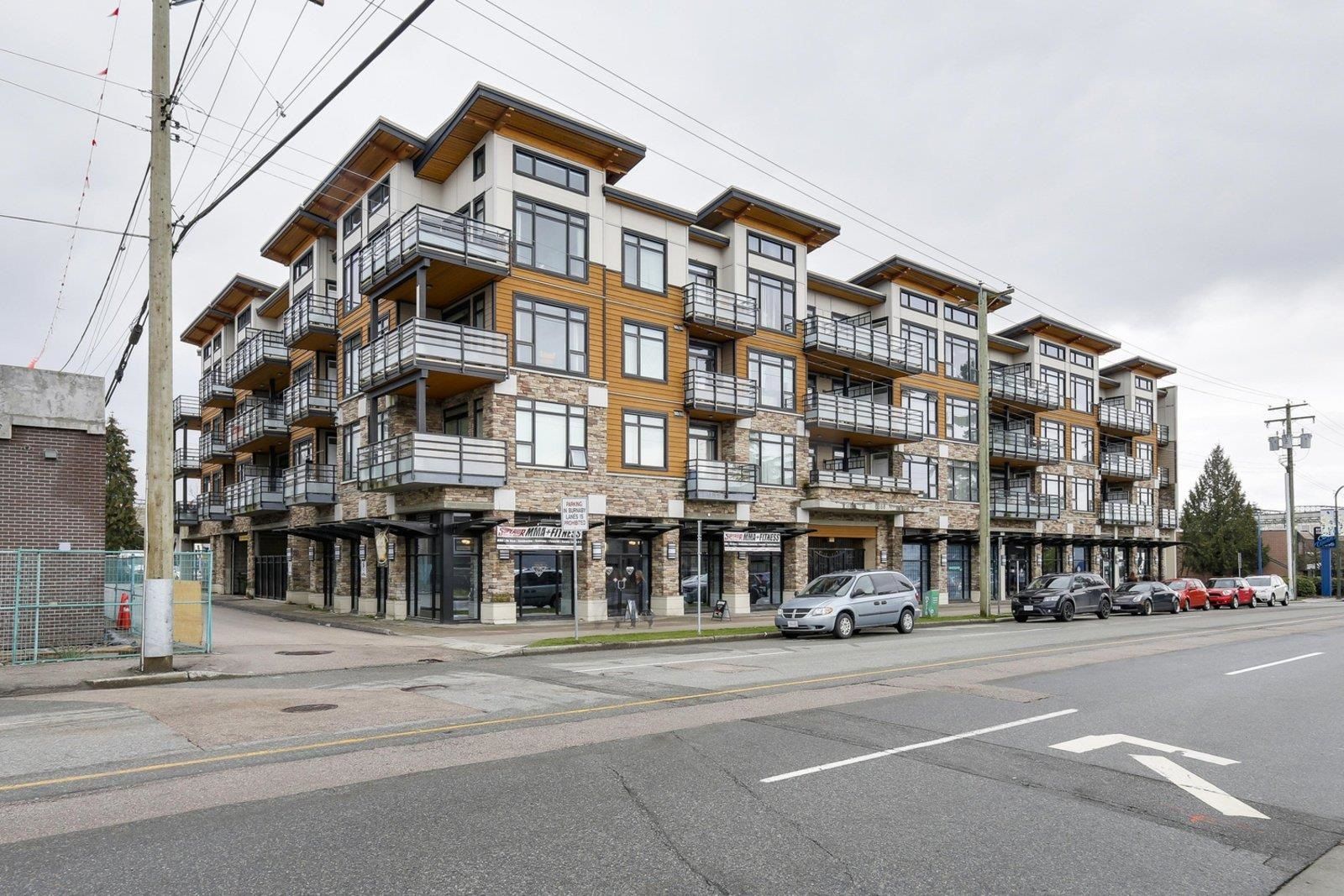 New property listed in Metrotown, Burnaby South