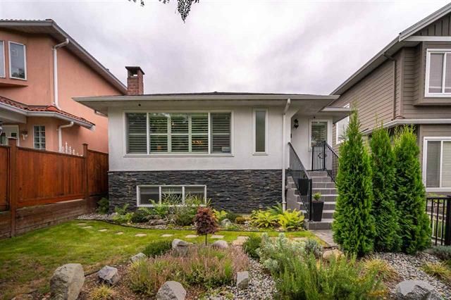 New property listed in Renfrew Heights, Vancouver East